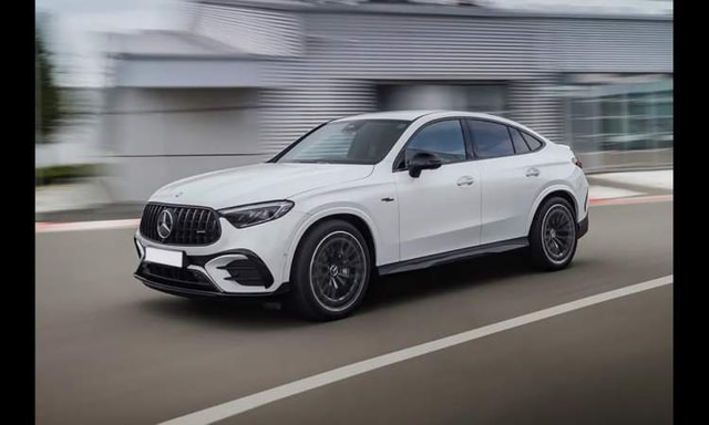 Mercedes Amg Gl 43 Rideview Mercedes Amg Gl 43 Rideview