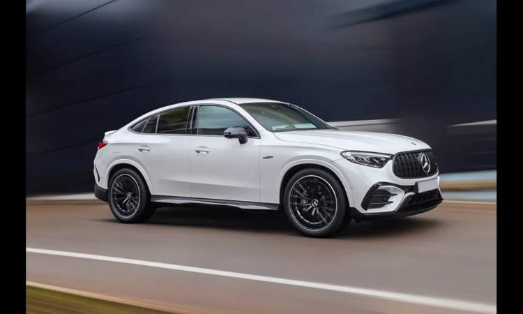 Mercedes Amg Gl 43 Rideview1 Mercedes Amg Gl 43 Rideview1