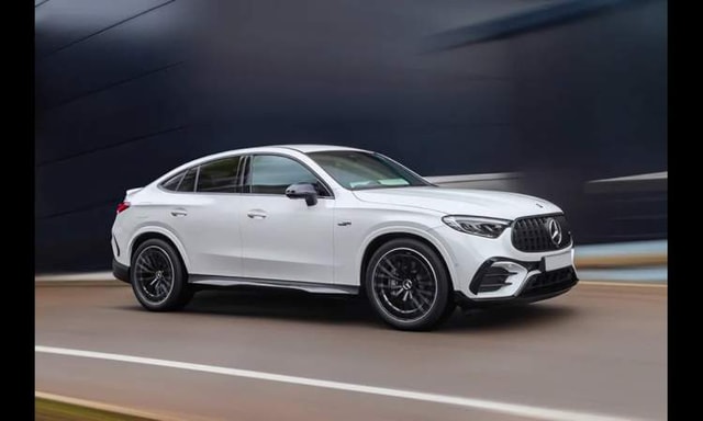 Mercedes Amg Gl 43 Rideview3 Mercedes Amg Gl 43 Rideview3