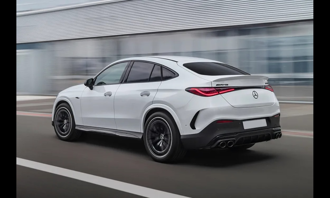 Mercedes Amg Gl 43 Rideview4 Mercedes Amg Gl 43 Rideview4