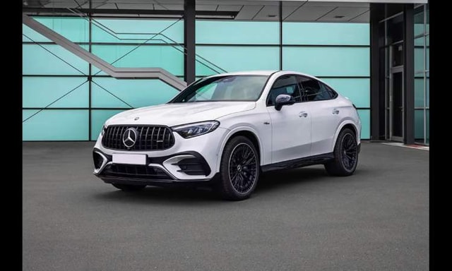 Mercedes Amg Gl 43 Rideview Front Left Side Mercedes Amg Gl 43 Rideview Front Left Side