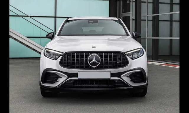 Mercedes Amg Gl 43 Rideview Front View 1 Mercedes Amg Gl 43 Rideview Front View 1