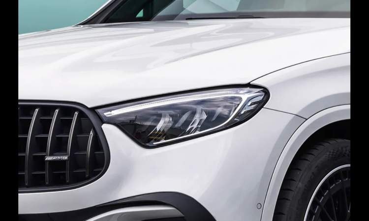 Mercedes Amg Gl 43 Rideview Headlight1 Mercedes Amg Gl 43 Rideview Headlight1