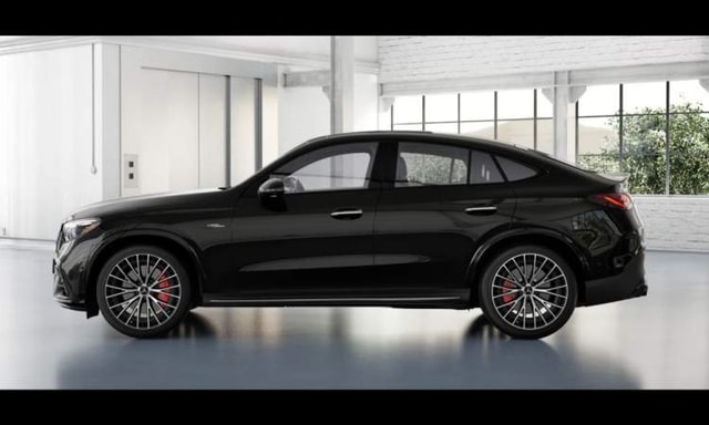 Mercedes Amg Gl 43 Sideview Mercedes Amg Gl 43 Sideview