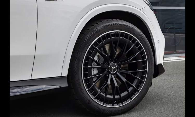 Mercedes Amg Gl 43 Wheel Type Mercedes Amg Gl 43 Wheel Type