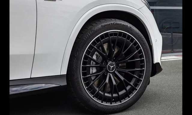 Mercedes Amg Gl 43 Wheel Type Mercedes Amg Gl 43 Wheel Type