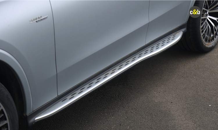 Mercedes Benz Glc43 Amg Footrest Mercedes Benz Glc43 Amg Footrest images