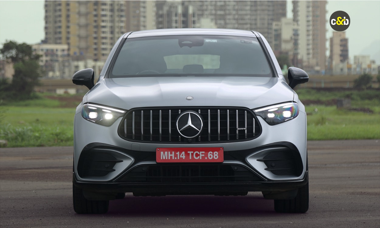 Mercedes Benz Glc43 Amg Front Look Mercedes Benz Glc43 Amg Front Look images