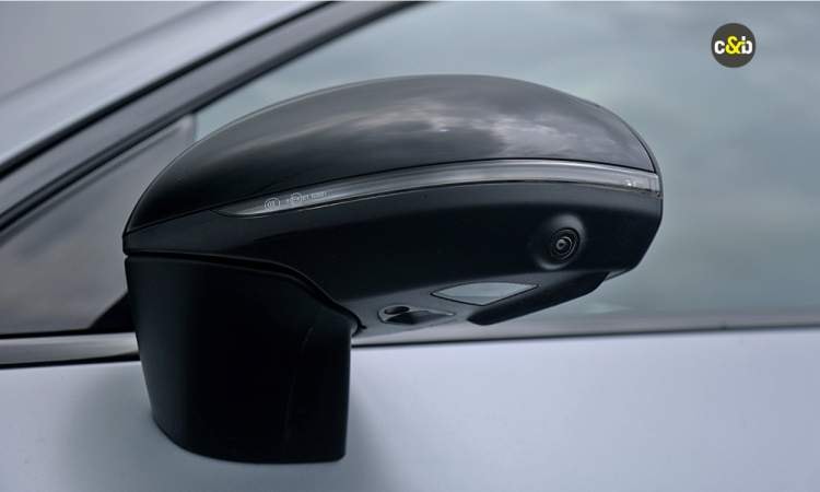 Mercedes Benz Glc43 Amg Orvm Mercedes Benz Glc43 Amg Orvm images