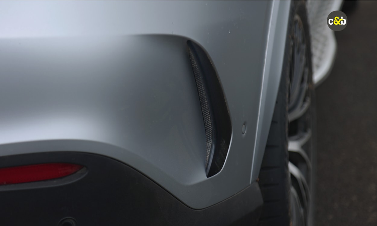 Mercedes Benz Glc43 Amg Rear Mercedes Benz Glc43 Amg Rear images