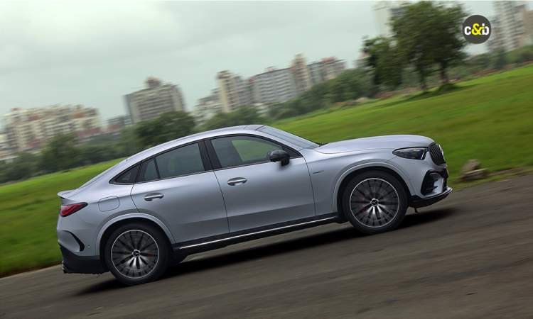 Mercedes Benz Glc43 Amg Rideview 5 Mercedes Benz Glc43 Amg Rideview 5 images