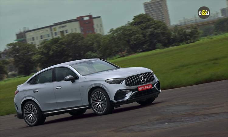 Mercedes Benz Glc43 Amg Rideview 6 Mercedes Benz Glc43 Amg Rideview 6 images