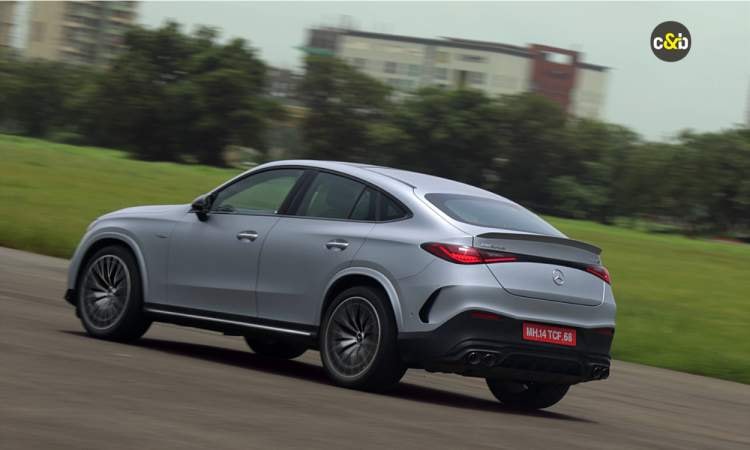 Mercedes Benz Glc43 Amg Rideview 7 Mercedes Benz Glc43 Amg Rideview 7 images