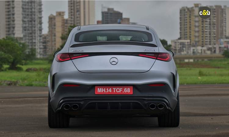 Mercedes Benz Glc43 Amg Rideview 9 Mercedes Benz Glc43 Amg Rideview 9 images