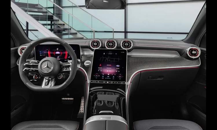 Mercedes amg gl 43 dashboard1 Mercedes amg gl 43 dashboard1 images