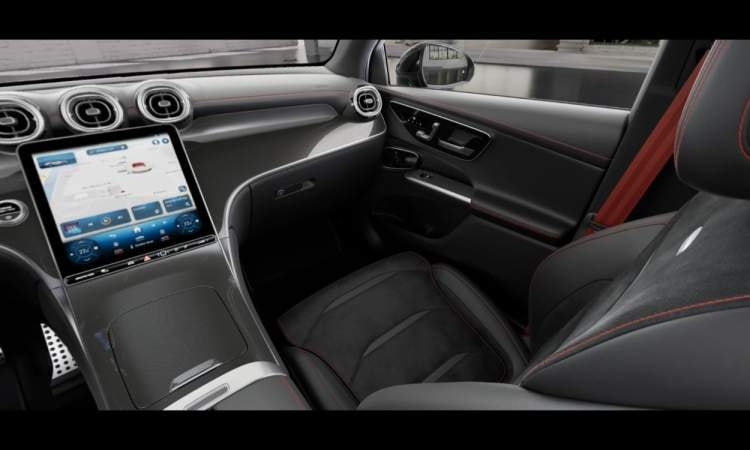 Mercedes amg gl 43 display Mercedes amg gl 43 display images