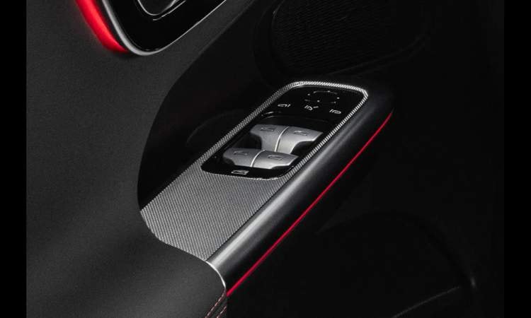 Mercedes amg gl 43 door Controls Mercedes amg gl 43 door Controls images