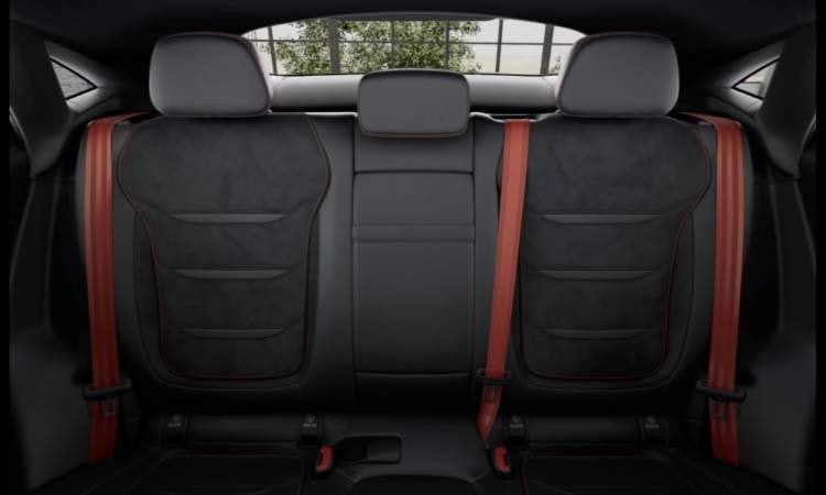 Mercedes amg gl 43 rearseats Mercedes amg gl 43 rearseats images