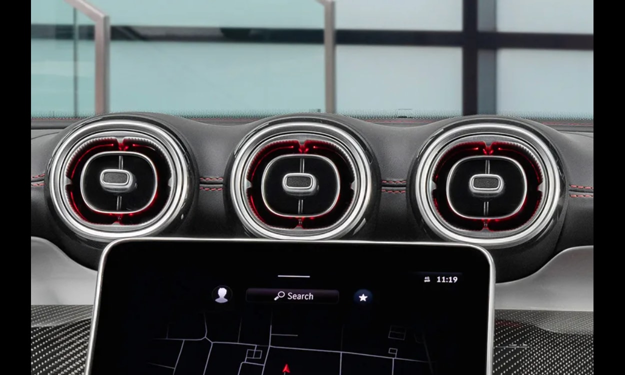 Mercedes amg gl 43 rideview front Air Vents Mercedes amg gl 43 rideview front Air Vents images