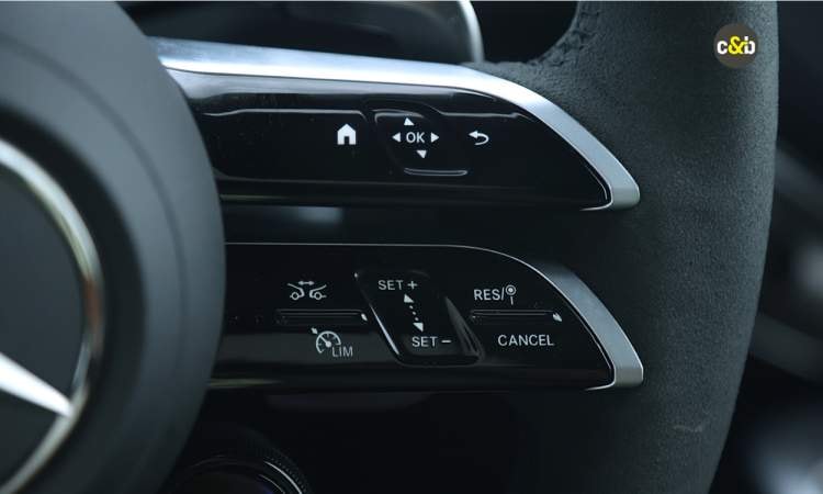 Mercedes Benz Glc43 Amg Features In Hand1 Mercedes Benz Glc43 Amg Features In Hand1