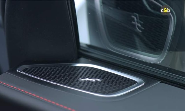 Mercedes Benz Glc43 Amg Charger Mercedes Benz Glc43 Amg Charger