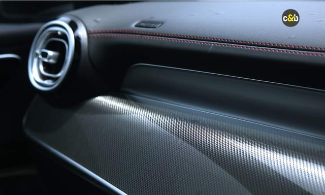 Mercedes Benz Glc43 Amg Console Mercedes Benz Glc43 Amg Console