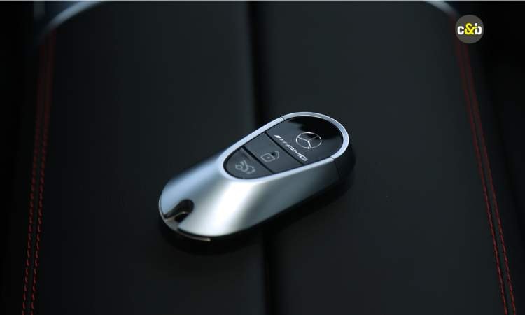 Mercedes Benz Glc43 Amg Key Mercedes Benz Glc43 Amg Key