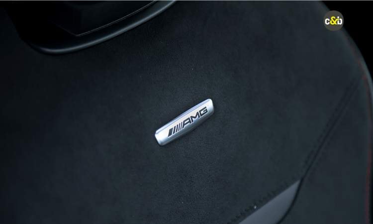 Mercedes Benz Glc43 Amg Premium Seats Mercedes Benz Glc43 Amg Premium Seats