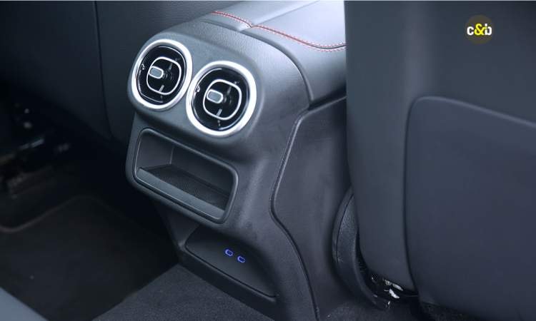 Mercedes Benz Glc43 Amg Rearac Mercedes Benz Glc43 Amg Rearac