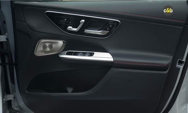 Mercedes Benz Glc43 Amg Seat Memory Function Mercedes Benz Glc43 Amg Seat Memory Function