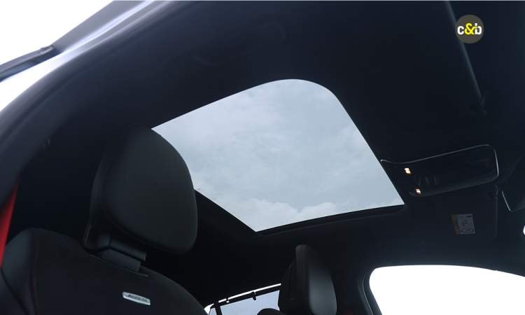 Mercedes Benz Glc43 Amg Sunroof Mercedes Benz Glc43 Amg Sunroof images