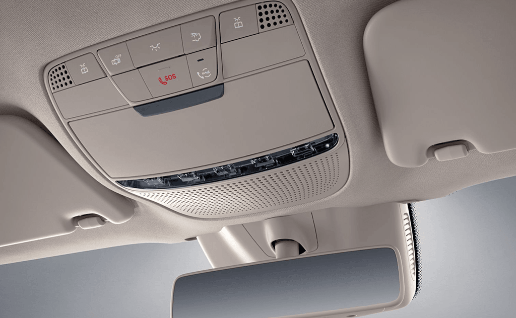 SOS emergency call function SOS emergency call function