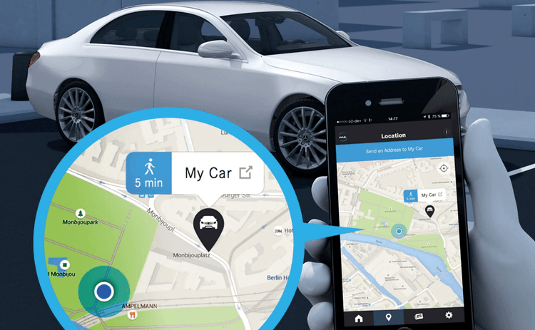 Vehicle Monitoring Vehicle Monitoring