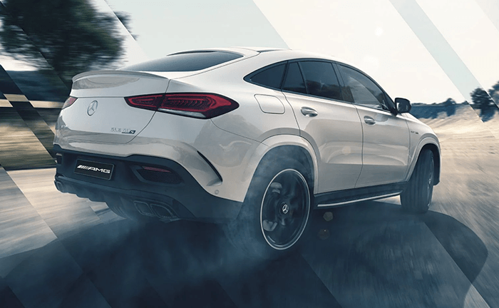 Amg 63 s plus rearview Amg 63 s plus rearview images