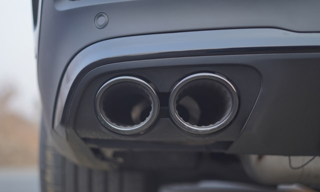 Mercedes Amg Gle 53 Exhaust Mercedes Amg Gle 53 Exhaust