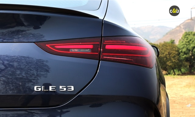 Mercedes Amg Gle Taillight Mercedes Amg Gle Taillight