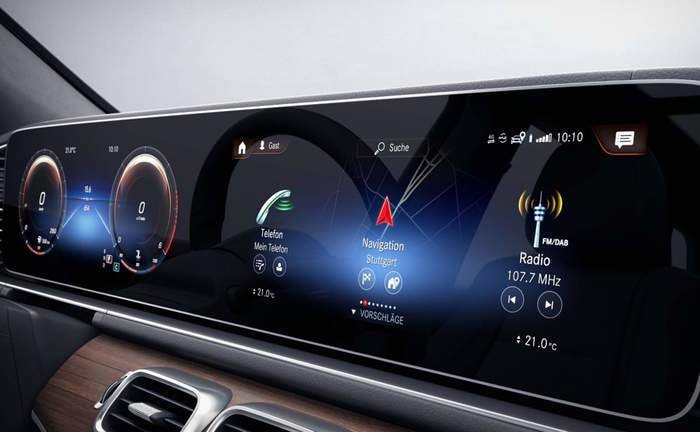 Mercedes Amg Carsgle Coupe 53 Display Mercedes Amg Carsgle Coupe 53 Display images