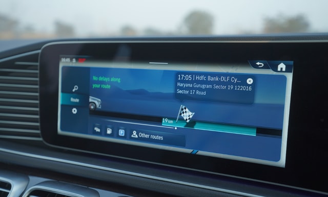 Mercedes Amg Gle 53 Display Mercedes Amg Gle 53 Display