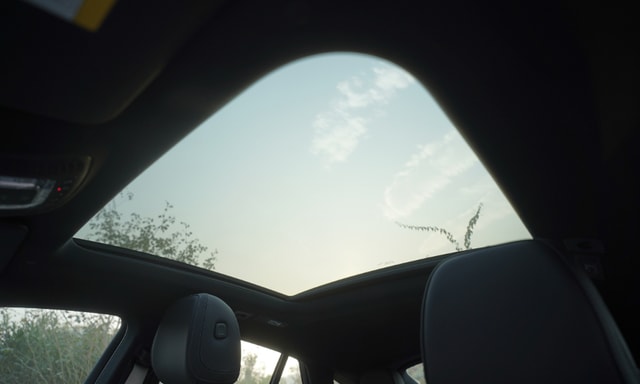 Mercedes Amg Gle 53 Sunroof Mercedes Amg Gle 53 Sunroof