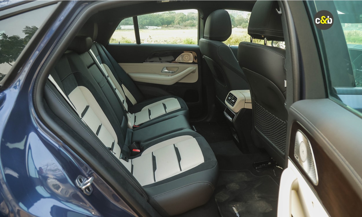 Mercedes Amg Gle Rear Seats Mercedes Amg Gle Rear Seats images
