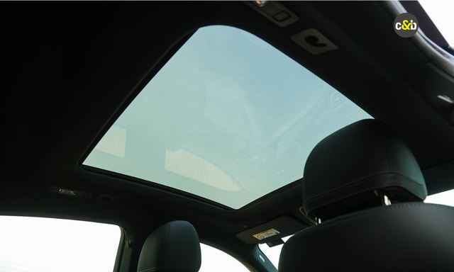 Mercedes Amg Gle Sunroof Mercedes Amg Gle Sunroof