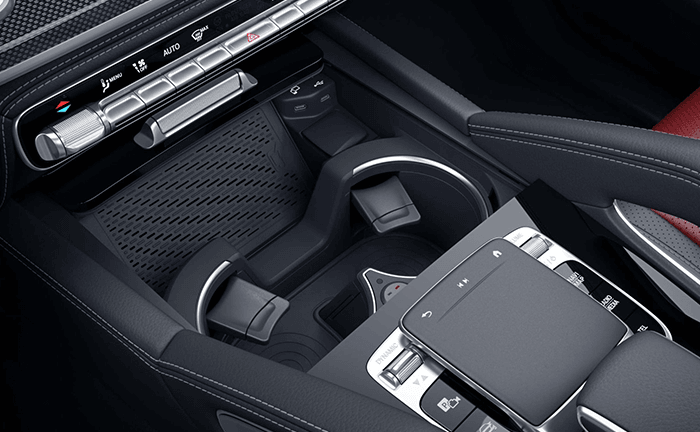 Temperature Controlled cup holder Temperature Controlled cup holder images