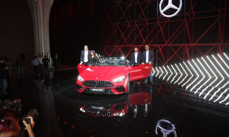 Mercedes Amg Sl Class Exterior Mercedes Amg Sl Class Exterior images