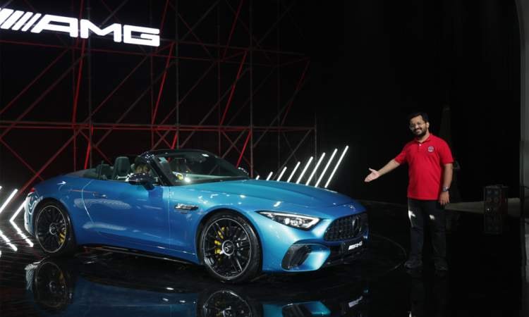 Mercedes Amg Sl Class Exterior 10 Mercedes Amg Sl Class Exterior 10 images