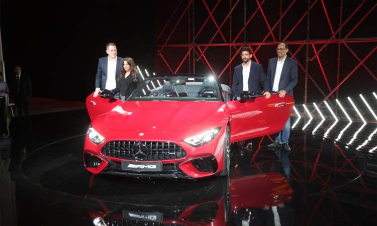 Mercedes Amg Sl Class Exterior 2 Mercedes Amg Sl Class Exterior 2 images