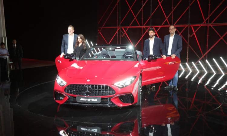 Mercedes Amg Sl Class Exterior 3 Mercedes Amg Sl Class Exterior 3 images