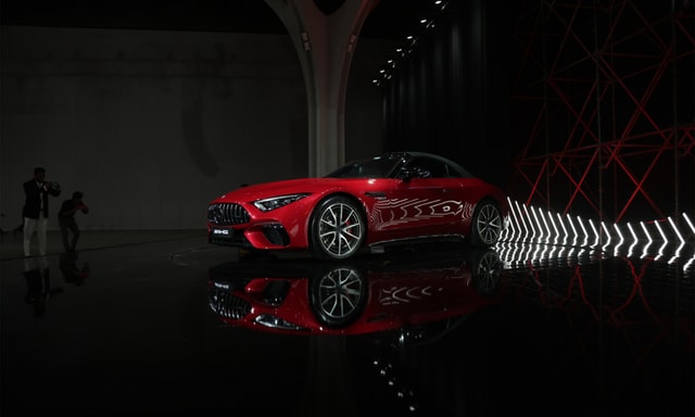 Mercedes Amg Sl Class Exterior 5 Mercedes Amg Sl Class Exterior 5