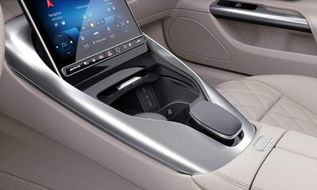 Mercedes Amg Sl Class Amg Aluminium Trim Mercedes Amg Sl Class Amg Aluminium Trim