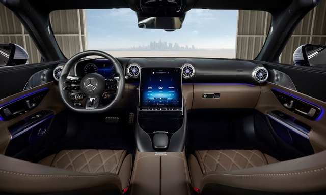 Mercedes Amg Sl Class Dashboard Mercedes Amg Sl Class Dashboard