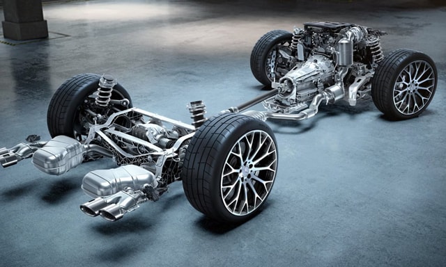 Mercedes Amg Sl Class Hotspot Start Mercedes Amg Sl Class Hotspot Start